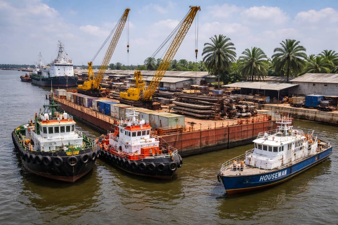 Marine Equipment