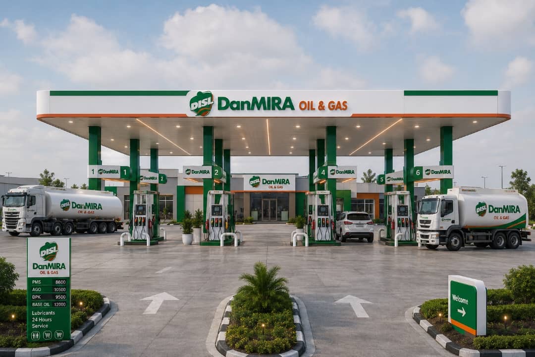 Petroleum Products