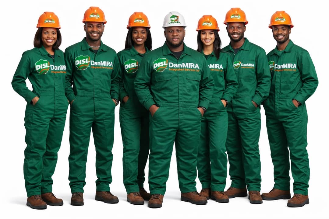 Manning & Crew Services