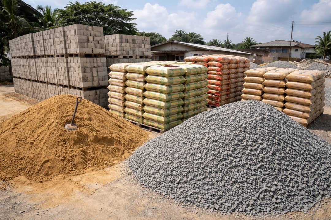 General Contracting