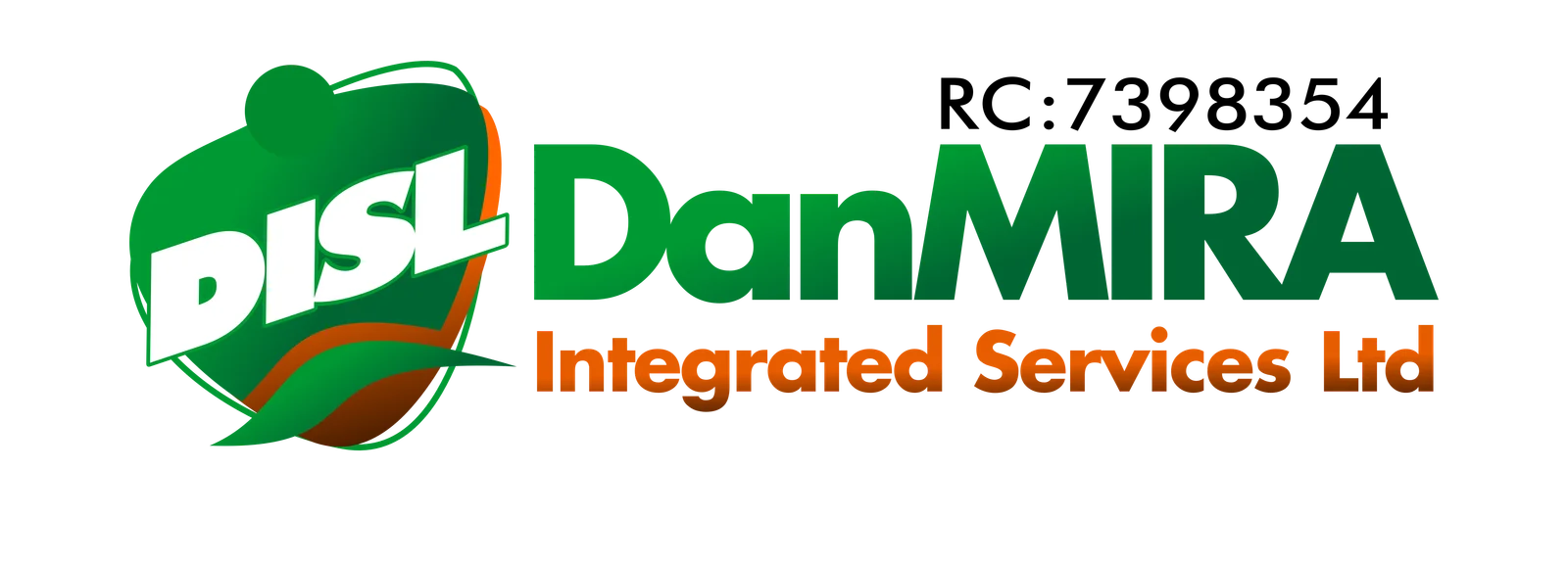 DanMIRA Logo